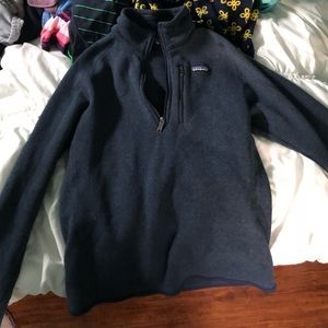 Patagonia Quarterzip